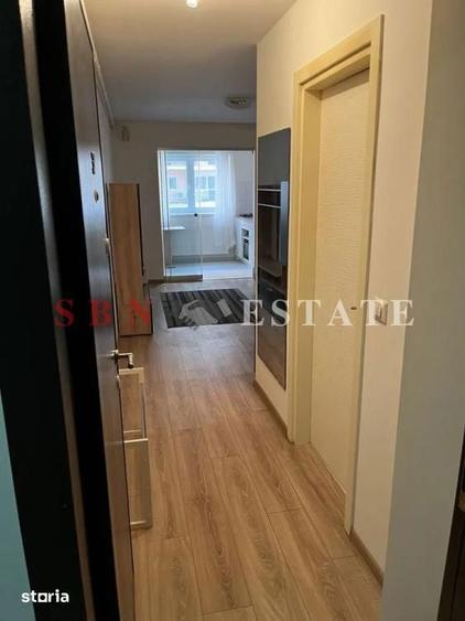Inchiriere Garsoniera | Palladium Residence | Bloc nou - 2