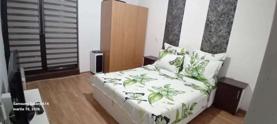 Apartament cu 2 camere decomandat în Petros