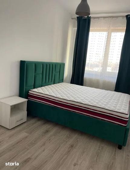Apartament cu 2 camere în Miroslava