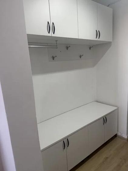 Garsoniera de vanzare, 31 mp, zona Brazda lui Novac - 4