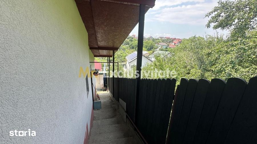 Casă cu 3 camere cu Teren 269 Mp în Războieni