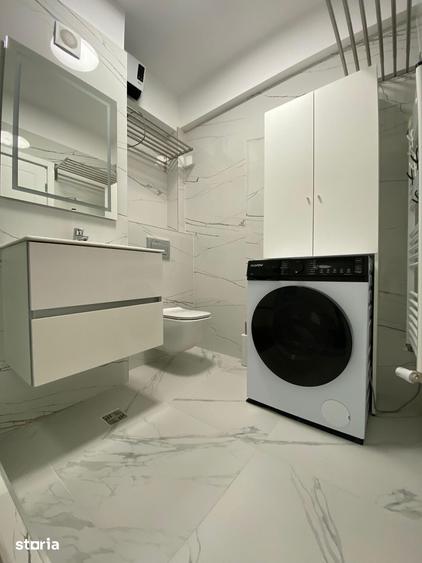 Garsoniera Ivory Residence Pipera - 13