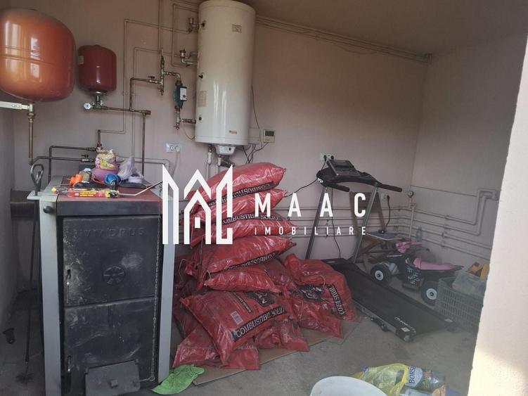 Casă individuală cu 4 camere cu Canalizare în Mănăilești