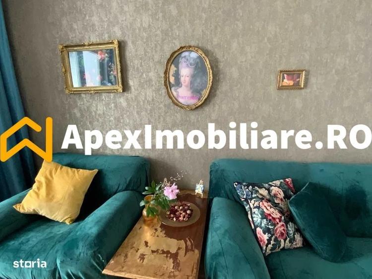 Apartament 2 camere de inchiriat Floreasca Bucuresti | ApexImobiliare. - 4