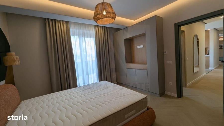 Apartament cu 3 camere în Ultracentral