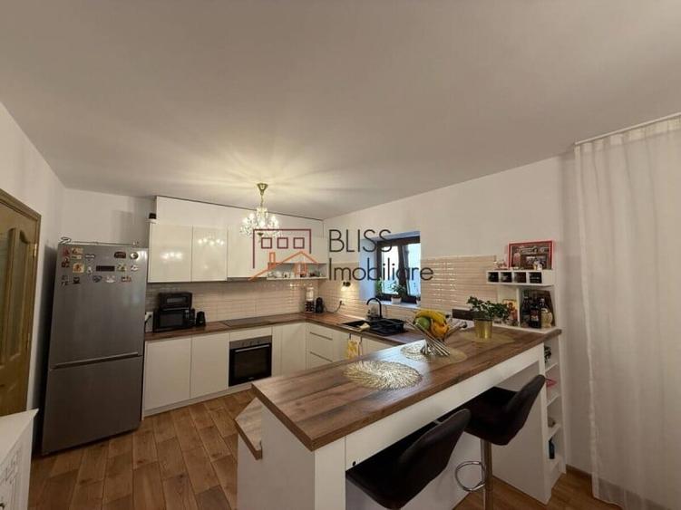 Vilă Modernă de Lux cu 4 Camere - 8