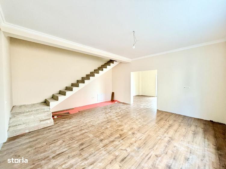 Duplex premium cu 5 camere si 3 bai - Zid dublu - Mosnita - 13