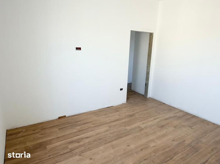 Apartament cu 3 camere în Torontalului