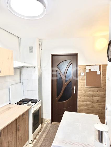 Apartament cu 4 camere decomandat, mobilat în Mănăștur