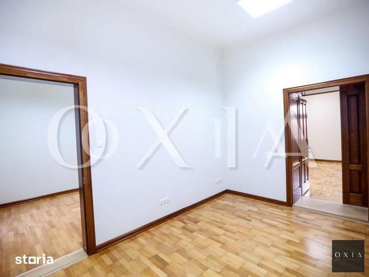 Spațiu comercial, de 45 mp, în Take Ionescu