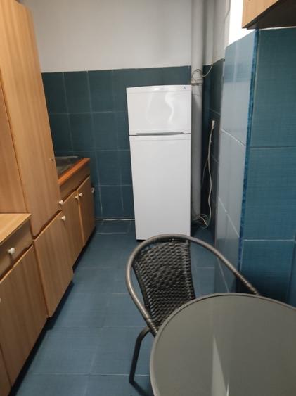 Apartament cu 2 camere decomandat în Iași