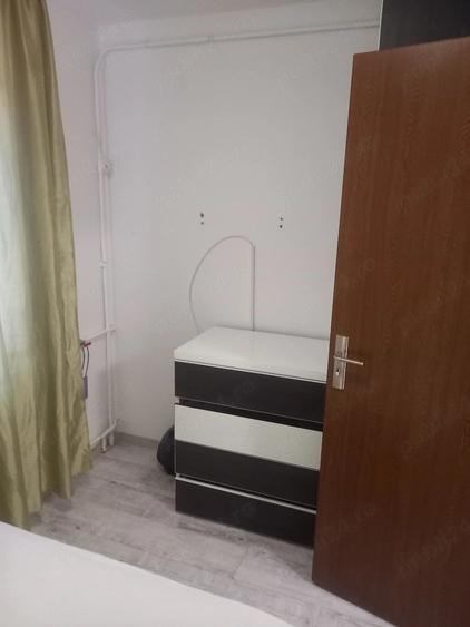 Apartament cu 2 camere nedecomandat în Gheorgheni