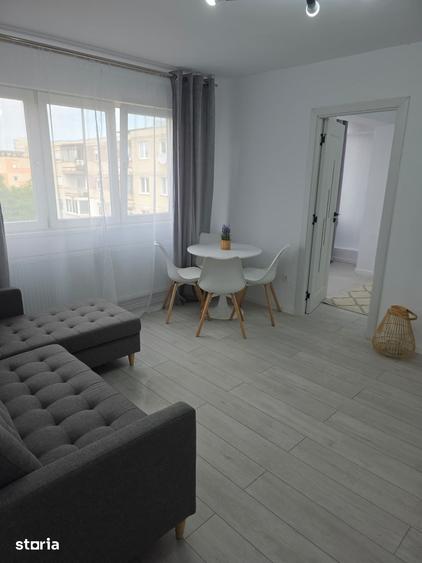 Apartament cu 2 camere în Burdea
