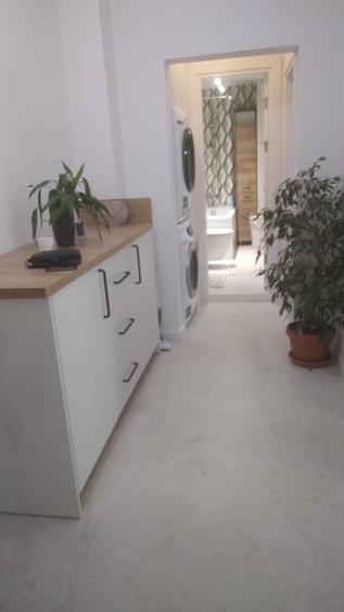 Apartament cu 2 camere decomandat, mobilat în Colentina