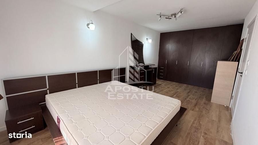 Apartament cu 2 camere de vanzare, zona Girocului, Timisoara - 1