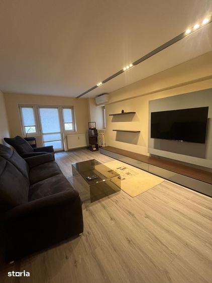 Apartament 2 camere-Metrou Piata unirii-Bulevardul Unirii - 6