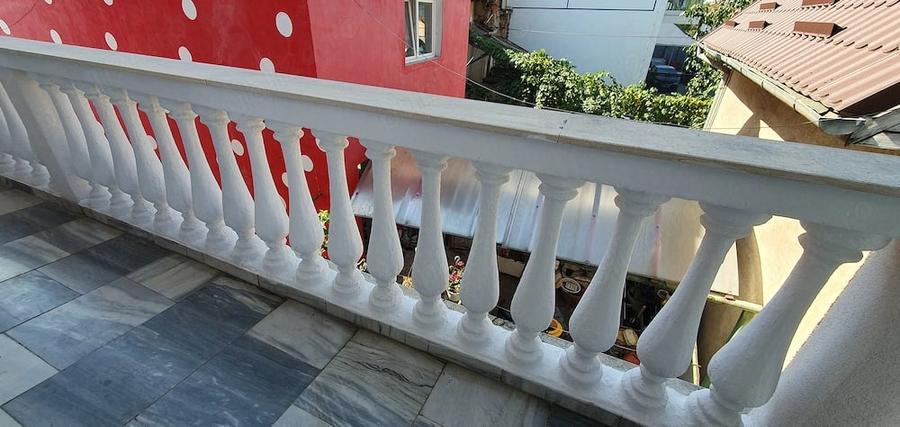 Apartament cu 2 camere semidecomandat în Gară