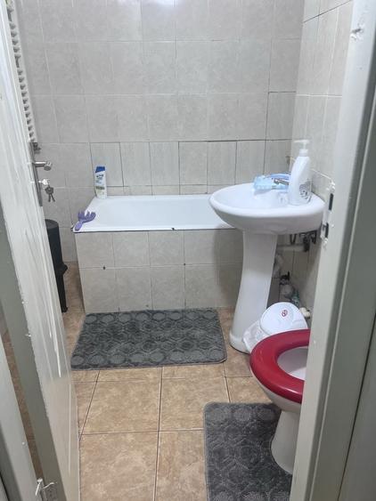 Apartament cu 2 camere decomandat în Dacia