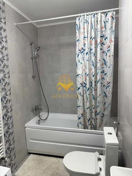 2 camere, modern, parcare, Intre Lacuri Zona Galati,Iulius Mall, FSEGA - 5