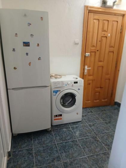 Apartament cu 2 camere decomandat în Cerbeni