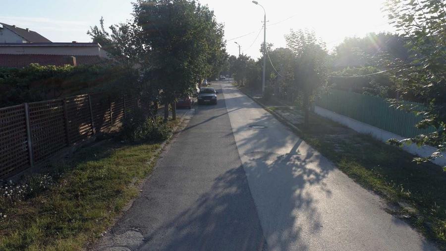 Spațiu comercial, în Sud