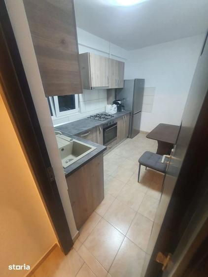 Apartament cu 2 camere decomandat în Pieptănari