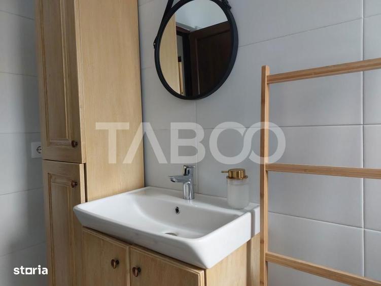 Casă cu 2 camere cu Teren 58 Mp în Central