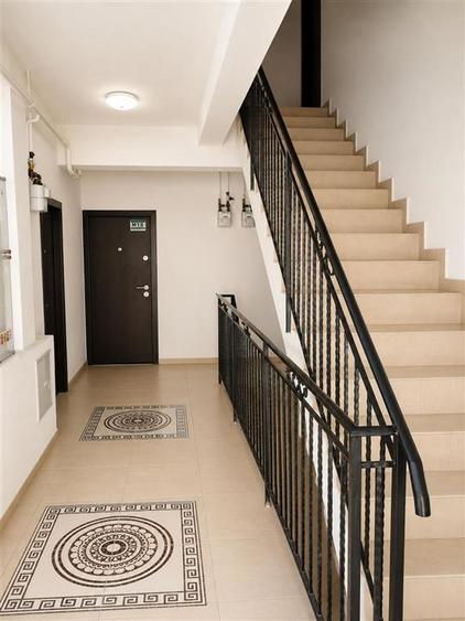 Apartament cu 3 camere decomandat în Lunca Cetățuii