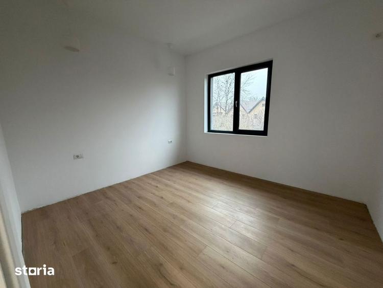 Casă cu 4 camere cu Teren 200 Mp în Ghencea
