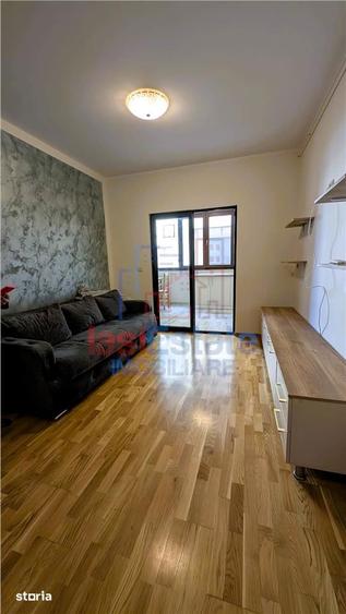 Apartament cu 3 camere în Valea Adâncă
