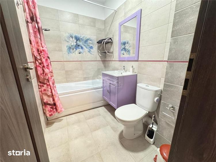 Apartament cu 4 camere în Central