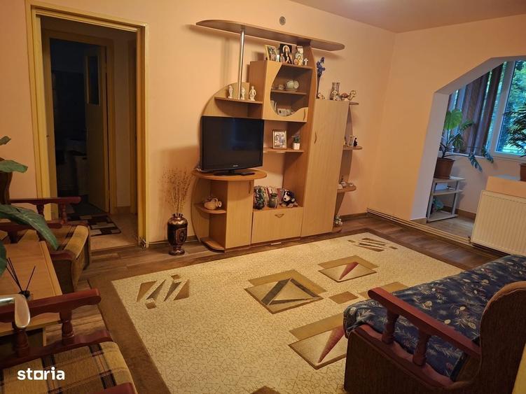 Apartament cu 2 camere în Sud