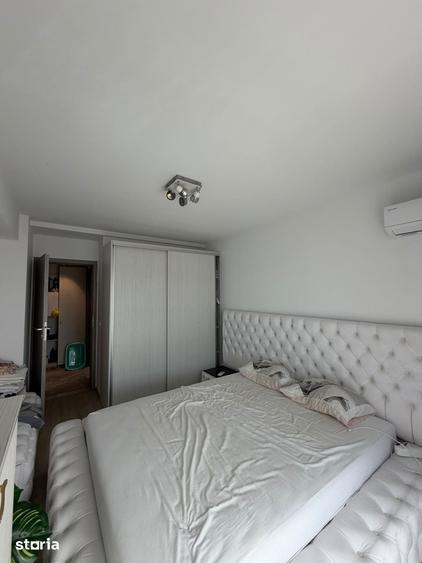 Apartament 2 camere,mobilat utilat Str Diamantului Bragadiru - 11