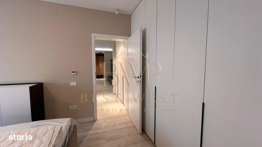 Apartament cu 2 camere în Dumbrăvița