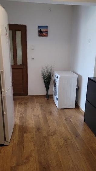 Apartament cu 2 camere decomandat, mobilat în Circumvalațiunii