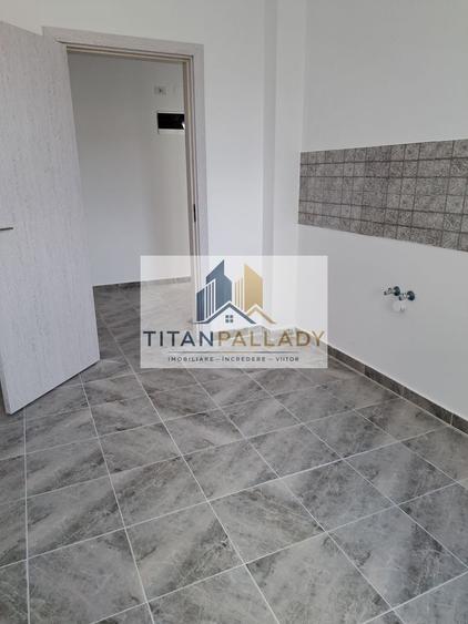 Apartament cu 3 camere decomandat în Theodor Pallady