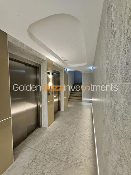 Apartament prima inchiriere 3 camere | Parcare - 11