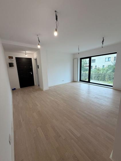 Apartament 4 Camere Premium | Terasa si Gradina | Parcare inclusa - 3