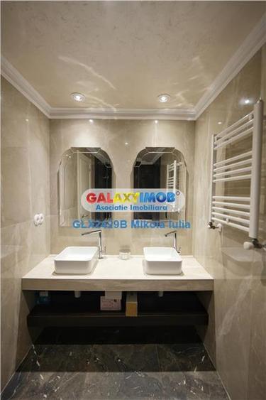 Penthouse exclusivist | Rooftop 170 mp | Design premium | Pipera - 4