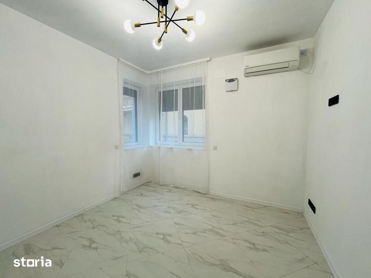 Casă cu 5 camere cu Teren 60 Mp în Dobroești