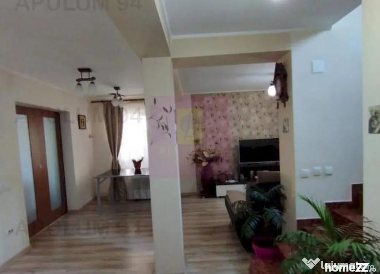 Casă cu 5 camere cu Teren 229 Mp în Mușcel