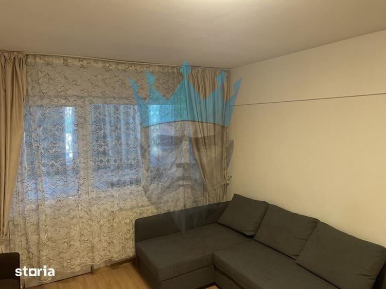 Apartament cu 2 camere în Grivița