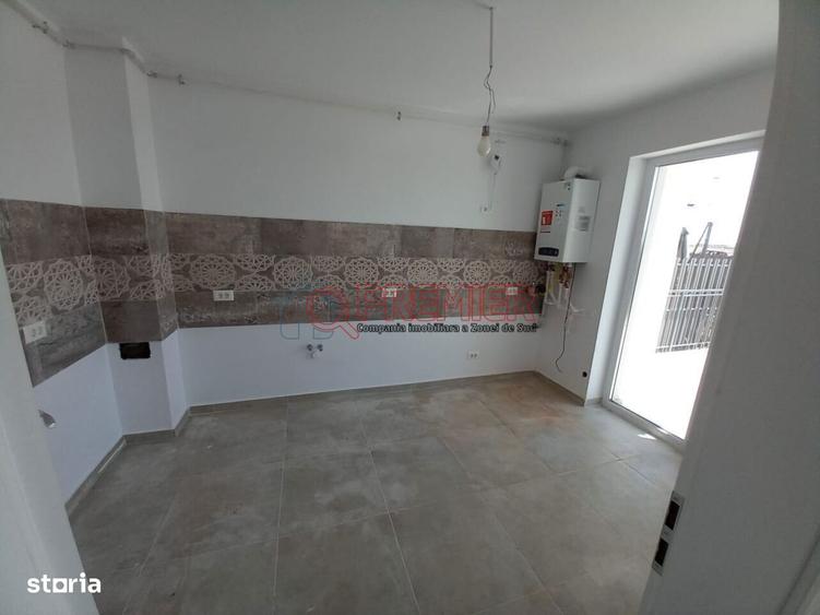 Apartament cu 2 camere decomandat în Central — fotografia 3