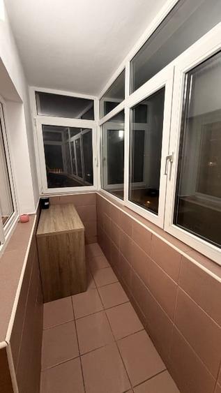 Apartament cu 2 camere decomandat, mobilat în Banu Manta