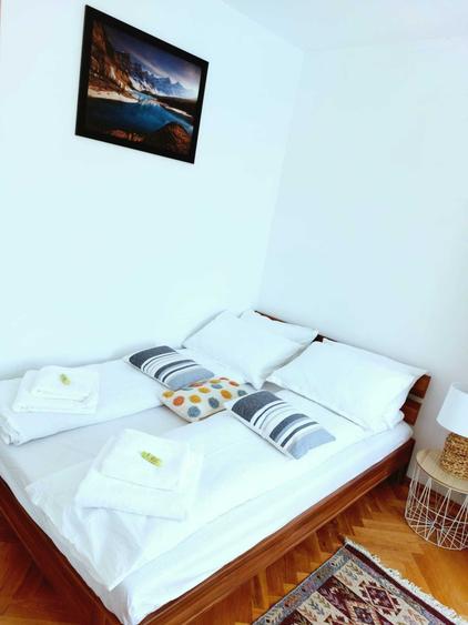 Apartament cu 2 camere în Cedonia
