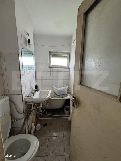 Apartament cu 2 camere în Deve