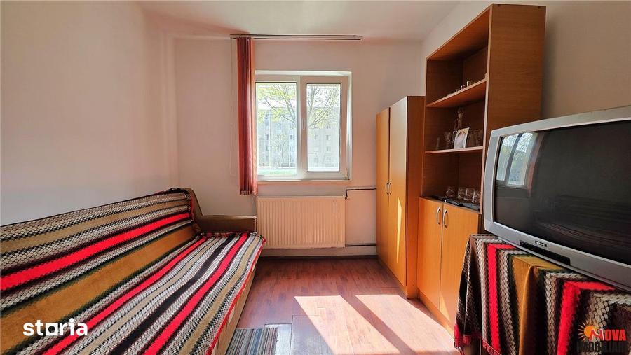 Garsonieră, mobilată în Florilor