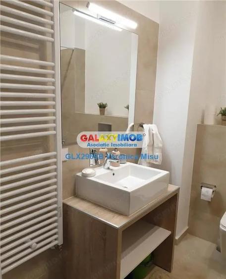 Studio cu gradina proprie , loc de parcare subteran - Soho - Unirii - 8