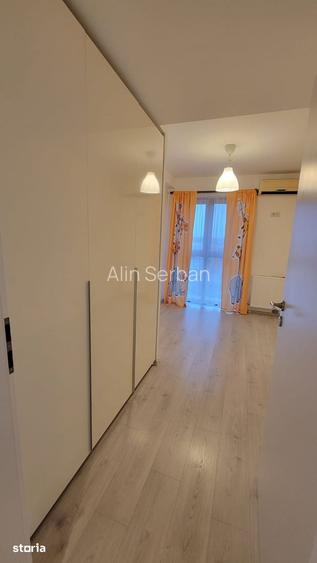 Apartament 3 camere |Gran Residencia Otopeni |90 mp| Mobilat | Parcare