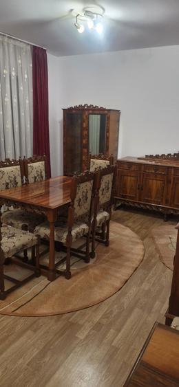 Apartament cu 2 camere decomandat în Florești